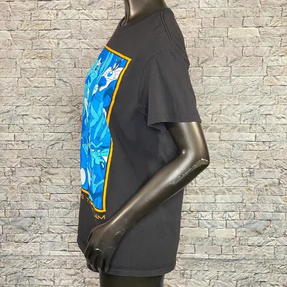 Space Jam A New Legacy Tee Shirt - Picture 2 of 5